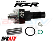 14-16 Polaris RZR1000 XP 4 XP4 1000 CNC Upgraded Cam Chain Timing Tensioner Kit