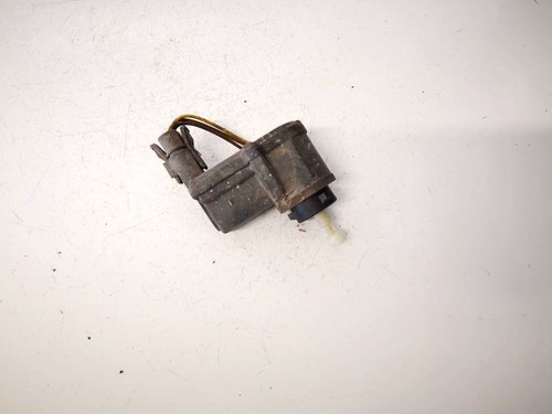 Opel Vectra 1999 Headlighth Levell Range Adjustment Motor used, Ge #2021270-84