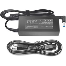 Laptop Charger AC Adapter For HP Stream 14-cb011wm 5LH92UA Power Cord 45W NEW