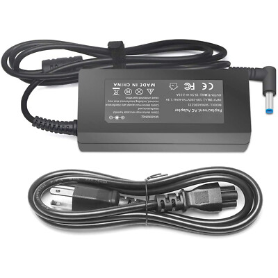 New 45W 19.5V 2.31A Laptop Power Adapter Charger for HP ADP-45WD B TPN-LA03