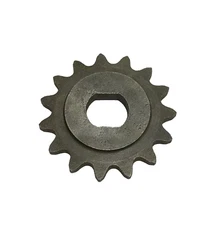 15-T Sprocket for MX500 MX650 SX500 RSF650 MY1020 Motor 15T