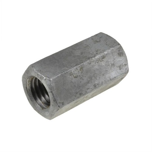 M10 M12 M16 M20 M24 M30 M36 Hex Rod Coupler Nut Coupling Connector