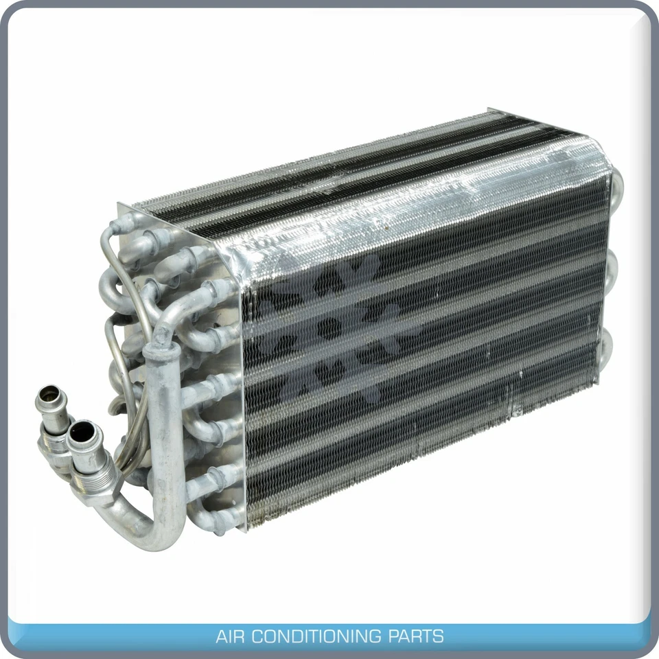 A/C Evaporator for BMW 318i,318is,325,325e,325es,325is.. - OE# 64511327588 QU - Image 2 of 4