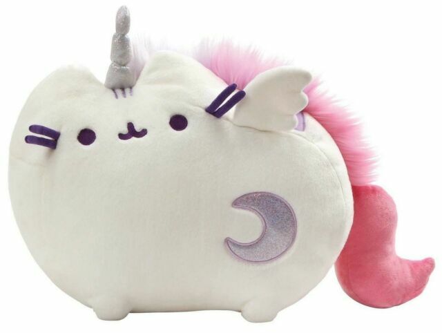 animal pusheen