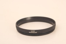 Leica 14161 E54 54mm Series VII 7 Drop-in Filter Adapter Holder