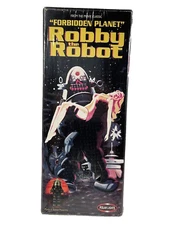 Polar Lights, Robby The Robot, Limited Edition, 1 of 5000, # 8002, Sealed, NIB