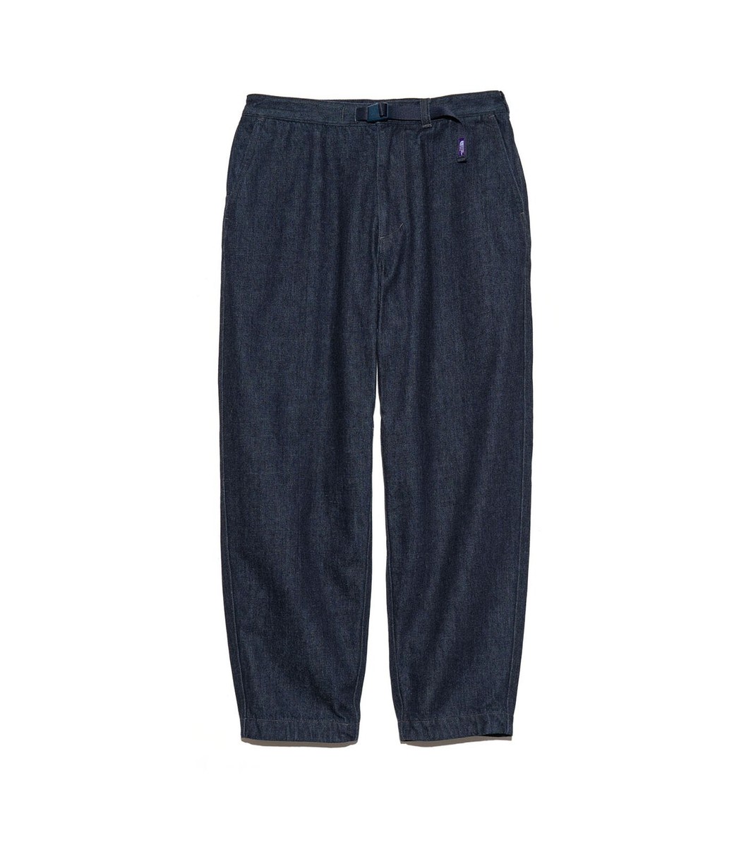 新品THE NORTH FACE purplelabel denimpants THE NORTH FACE PURPLE LABEL Denim Field Pants – unexpected store