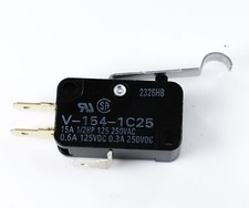 1014807Club Car Golf Cart 1980-up 3 Terminal Micro Switch Speed Forward Reverse