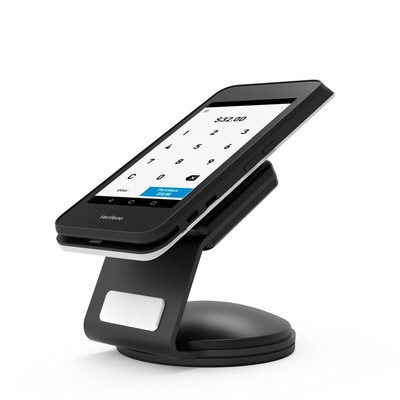 Universal EMV - Smartphone Security Stand Black