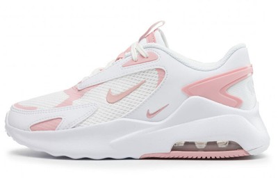 Nike Women's Air Max Bolt 'White Pink Glaze' CU4152-106
