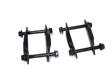 Jeep Wrangler Yj 87-95 Leaf Spring Shackle Pivot Plate Bolt Bolts Hardware 8 Jeep Wrangler Yj 87-95 Leaf Spring Shackle Pivot Plate Bolt Bolts Hardware 8