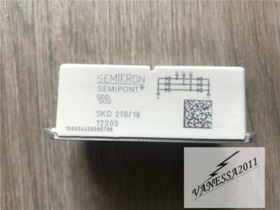 Neu 1PCS Skd210/16 SKD210-16 SKD21016 Modul