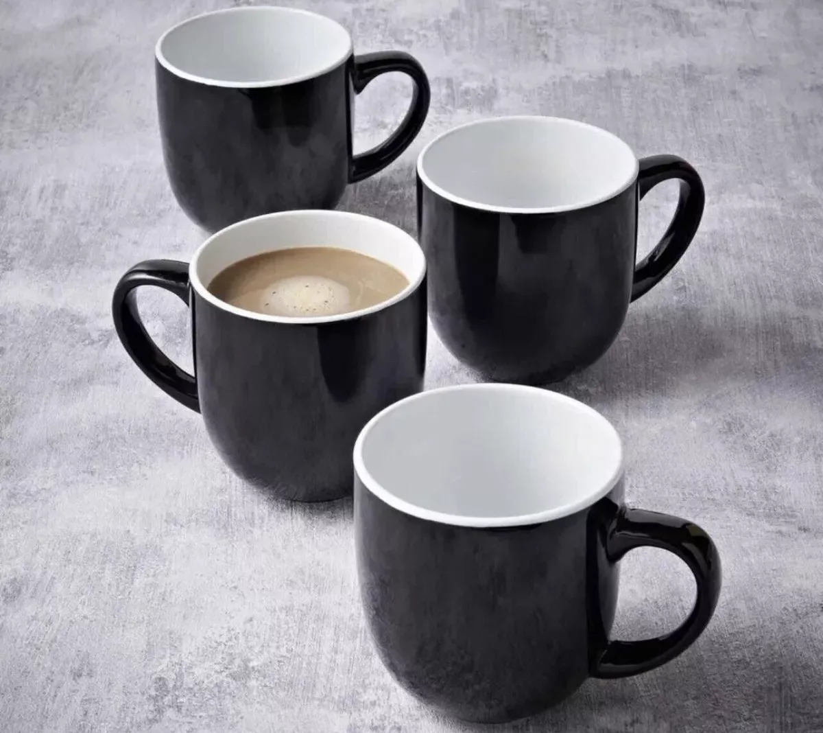 Kitchen cups cheap and mugs