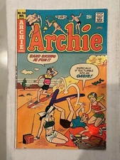 Archie Comics #248  Comic Book