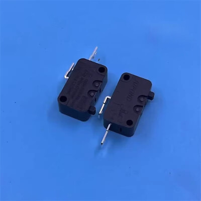 16A High Power Contact Switch Silver Contacts For Rice Cooker Microwave Oven