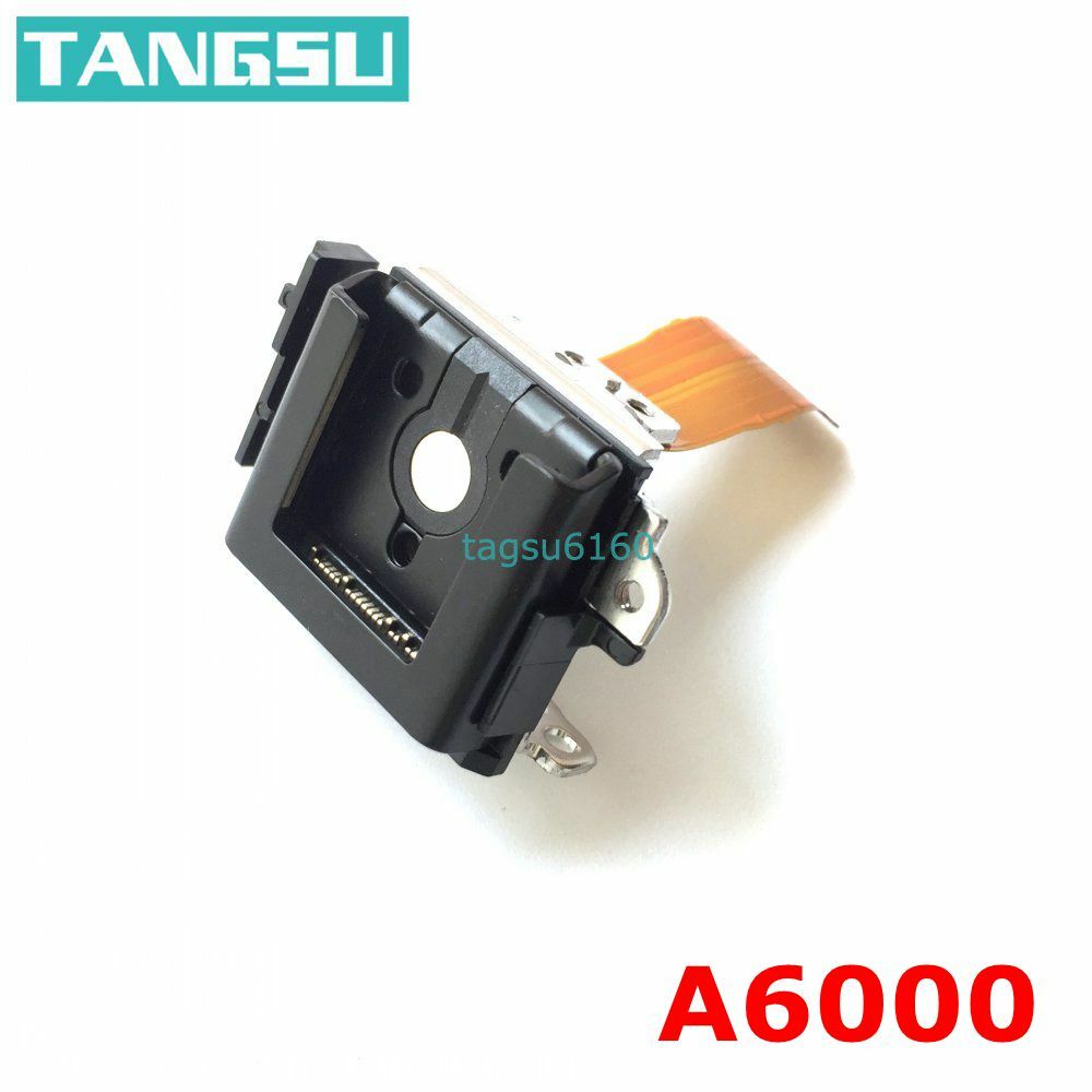 For Sony A6000 Hot Shoe Mounted Board Camera Repair Part eBay