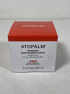 atopalm intensive moisturizing cream