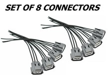 Ignition Coil Connector Pigtail for Nissan Armada Titan Infiniti QX56 QX80