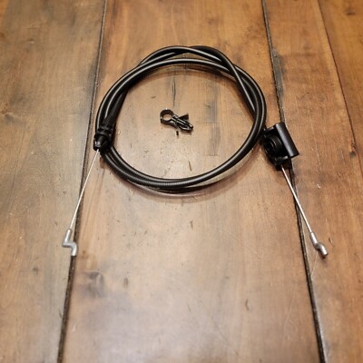 HONDA Engine Brake Cable HRN216 54530-VR8-N00 04602-VR8-N00