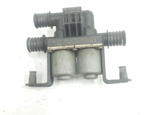 64116906652 wasserpumpe 1569551 BMW SERIE 7 3.0 TURBODIESEL 231 CV 2001