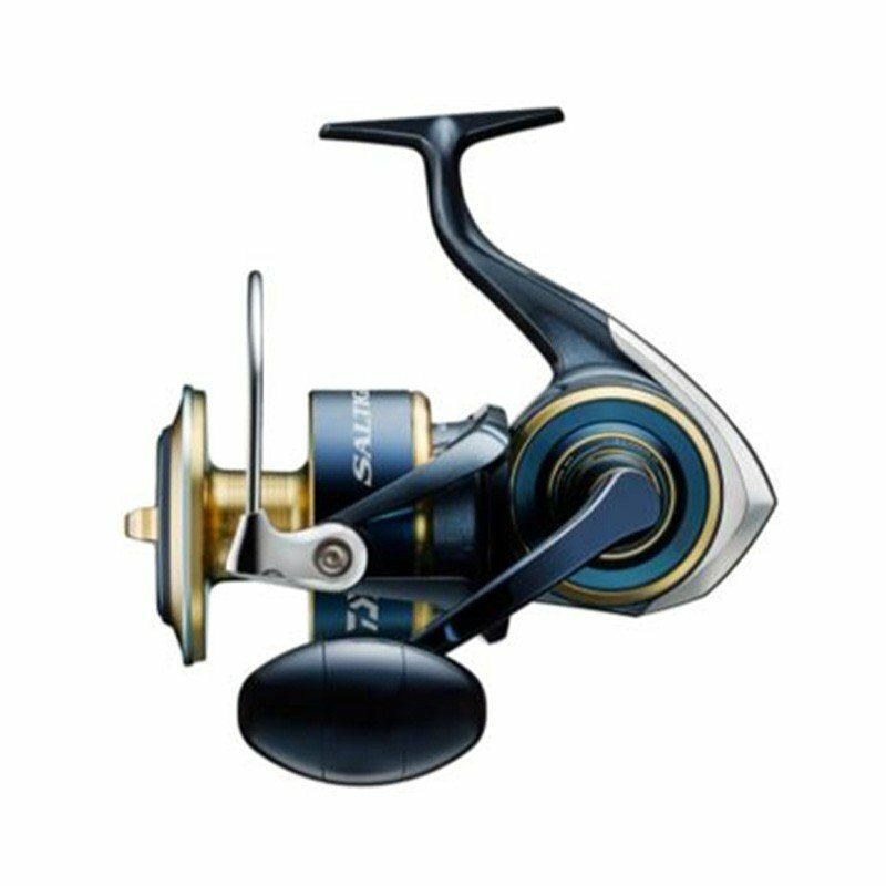 Daiwa Spinning Reel Daiwa 20 Saltiga 10000-H | eBay