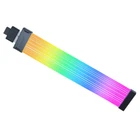 Lian Li Strimer Wireless 16 Pin PW16-121W Addressable RGB Power Extension Cable