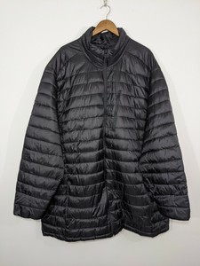 3xlt puffer jacket