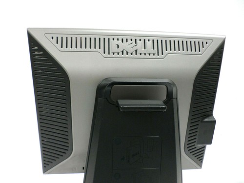 Dell UltraSharp 1708 FPT 17" LCD Monitor 1708FPt With Tower Stand **SALE** - Picture 8 of 10