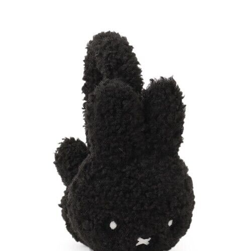 Miffy Warm Ear Muff OPAQUE.CLIP Dick Bruna Collaboration Black Miffy Warm Ear Muff OPAQUE.CLIP Dick Bruna Collaboration Black