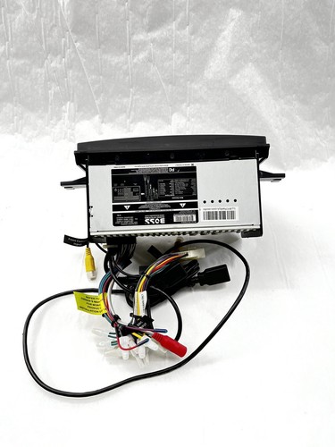 Radio Bluetooth multimedia BOSS Audio BVCP9685A 2-DIN - Imagen 3 de 7