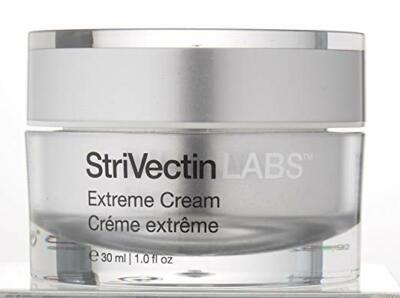 StriVectin LABS Extreme Cream Moisturizer NIA114 Technology 1oz Jar