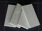 Fire Bricks for Hunter Stove Fire Bricks Pack of 4.  9" x 4.5" x 1" thick