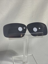Oakley Straightlink 9331 Authentic Original Grey Color 02 Replacement Lenses