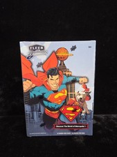2025 Fleer Brilliants Superman Checklist Guide in-content 22