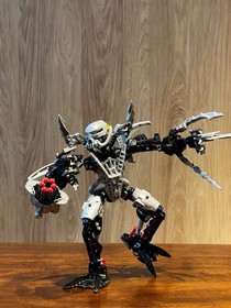 LEGO BIONICLE: Hydraxon (8923)