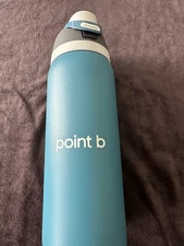 Owala 32oz Freesip Stainless Steel Water Bottle 11208 Brand New with Tags READ