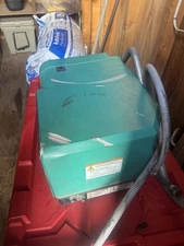 Cummins Onan 2.8HGJBB-1125B QG 2800 Gasoline Generator) 