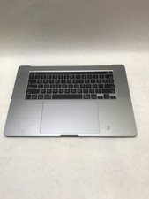 Apple MacBook Pro 2019 16" A2141 Palmrest Battery ONLY For Parts/Repair READ -DW