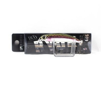 Duo Spearhead Ryuki 60S Versenkung K�der MCC4036 (3659)