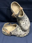 Crocs Realtree Camo Iconic Comfort Clogs M Sz 13