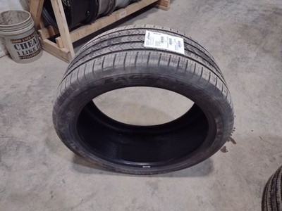 295/40 R22 112H Tire Goodyear Eagle Sport 8/32 Tread Depth 3135531