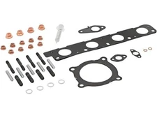 Elring 71CF87C Turbocharger Mounting Kit Fits 2005-2009 Audi A4 Quattro