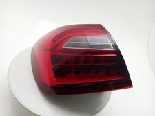 MERCEDES A CLASS Tail Light Rear Lamp N/S 2018-2022 5 Door Hatchback LH A1779067