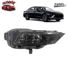 For 2024-2025 Hyundai Sonata LED Headlight Assembly Right Passenger Side