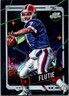 2024 Topps Cosmic Chrome - Doug Flutie #8