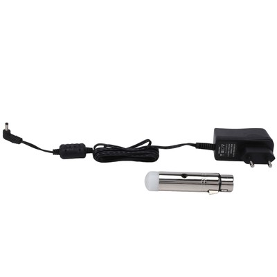  Empfaenger Female XLR LED-Beleuchtung fuer Stadiums Party Licht, 2.4G ISM 7948