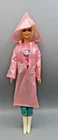 Vintage Mattel  Soft Rubber WHITE BOOTS  Barbie Francie Casey Twiggy NO DOLL