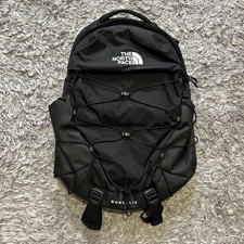 The North Face Borealis Backpack Rucksack Bag Black