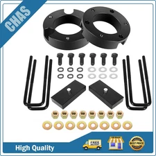 Fits Toyota Tacoma 2WD 4WD 2005-2023 Leveling Lift Kit Lift Front 2" & Rear 1"