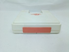 PC Engine console AV booster cable Boxed set PI-TG001  NTSC-J Tested CIB